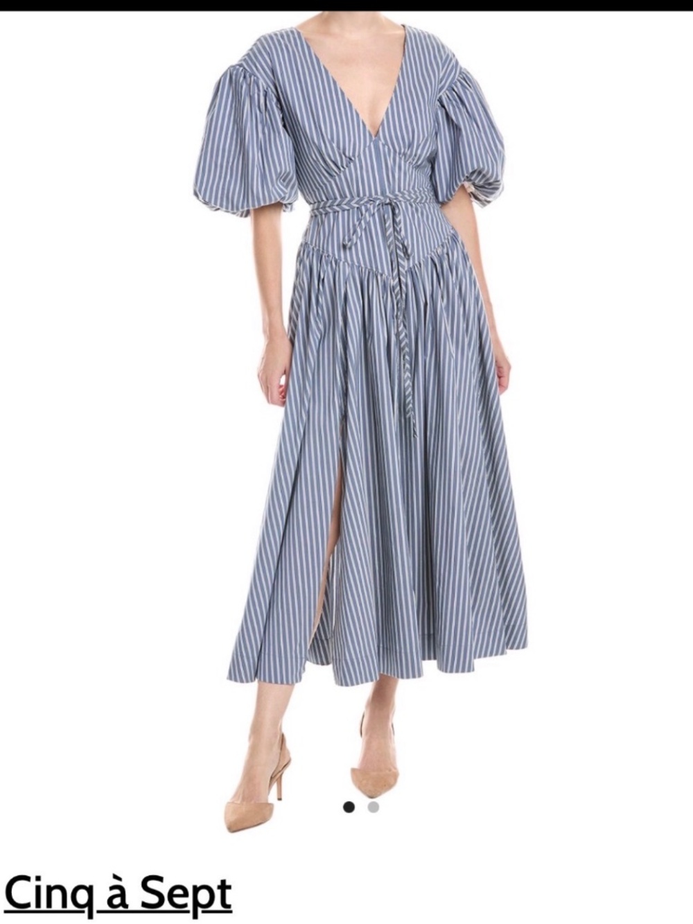 Brand new dress
